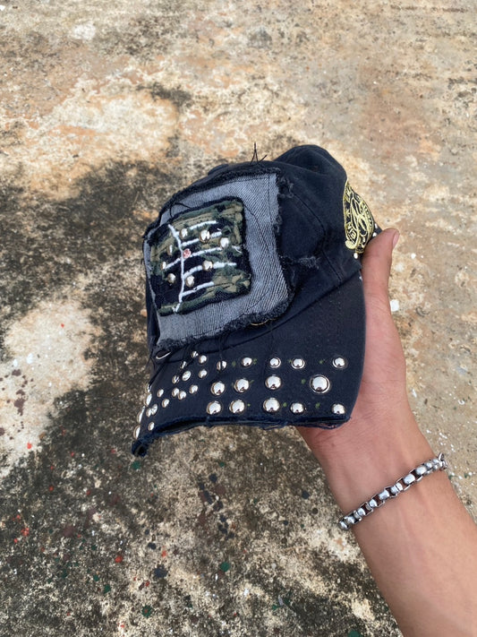 Custom vintage BS cap