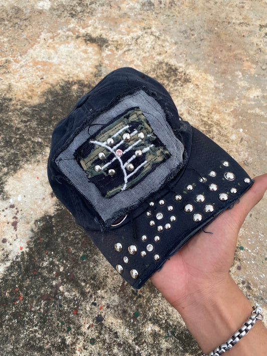 Custom vintage BS cap